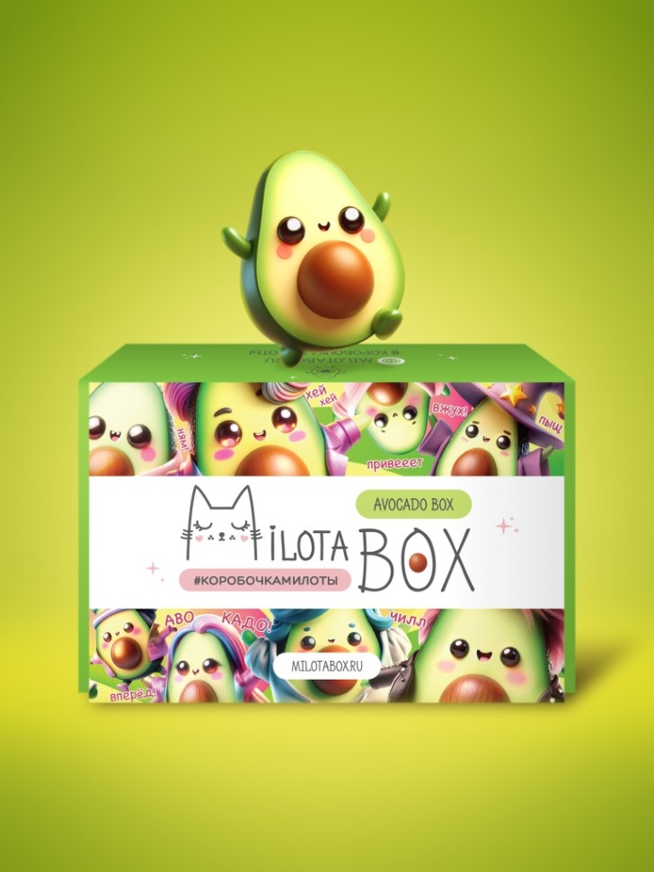 MilotaBox