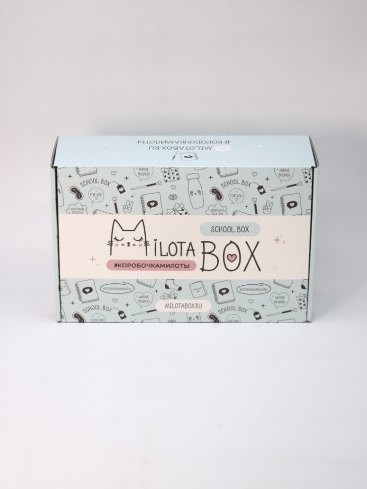 MilotaBox