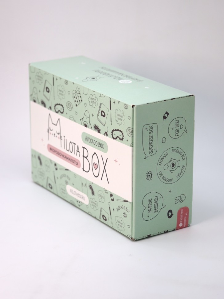 MilotaBox