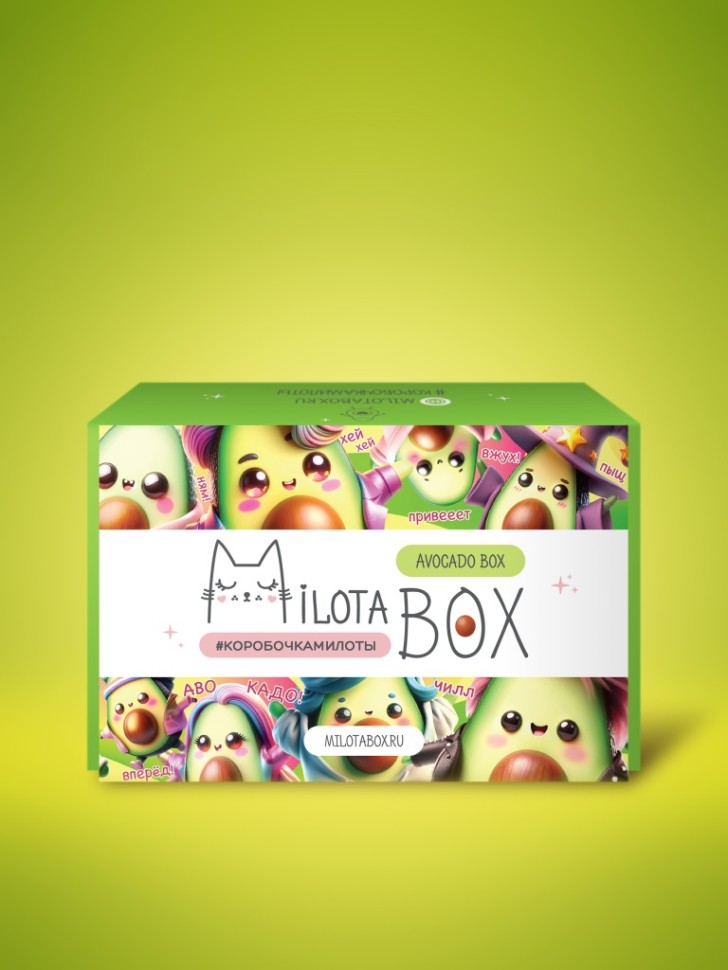 MilotaBox