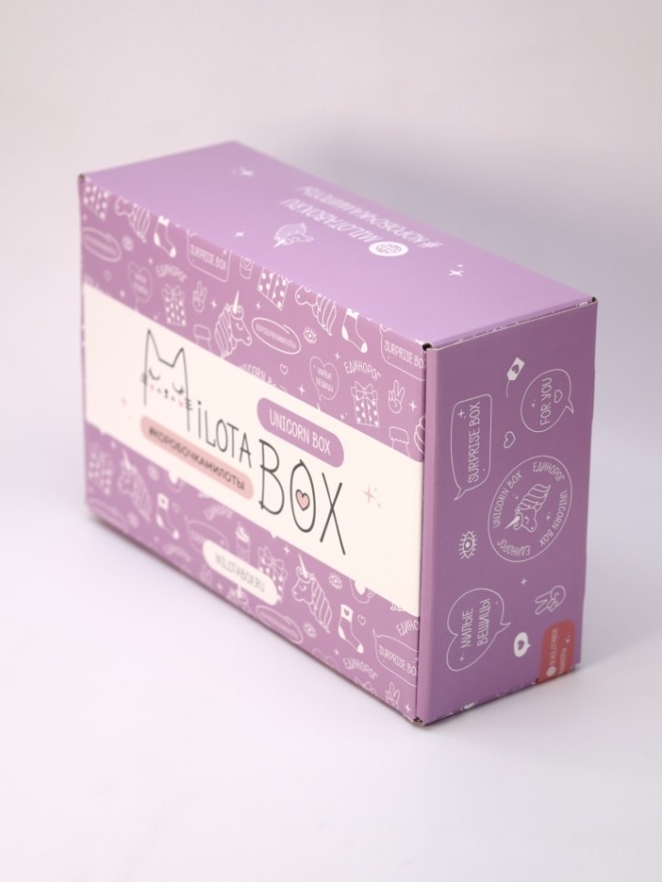 MilotaBox