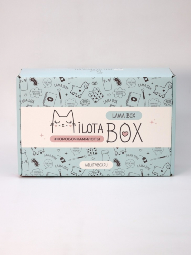 MilotaBox 