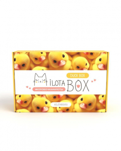 MilotaBox 