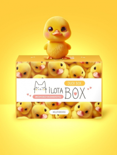 MilotaBox 