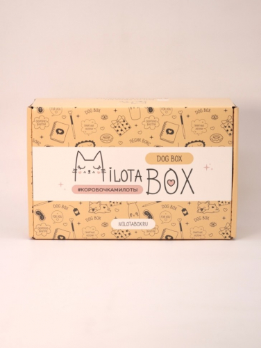 MilotaBox 