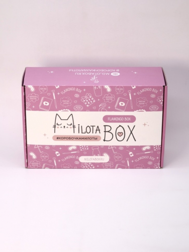 MilotaBox 