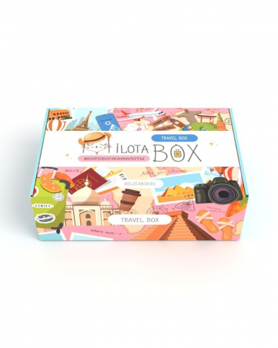 MilotaBox 