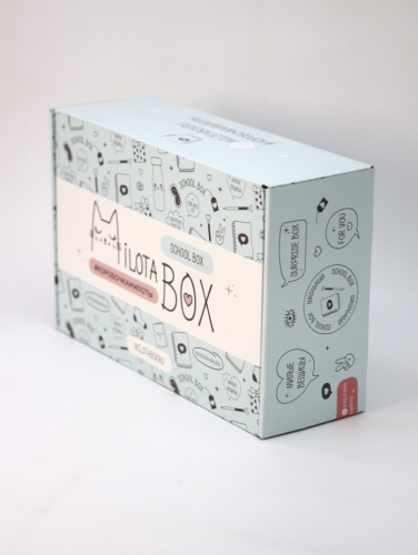 MilotaBox 