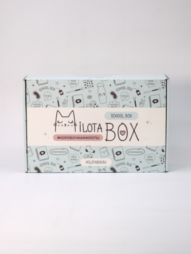 MilotaBox 