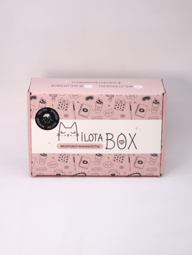 MilotaBox 