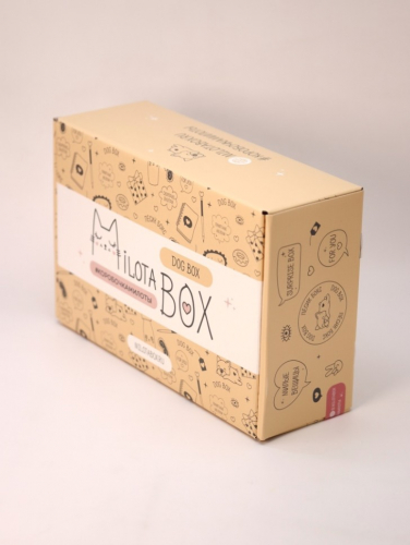 MilotaBox 