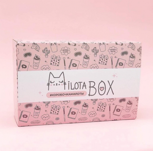 MilotaBox 