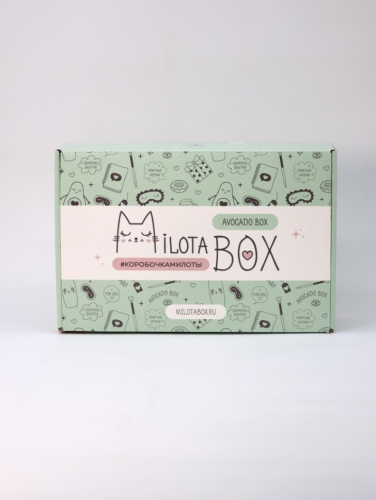 MilotaBox 