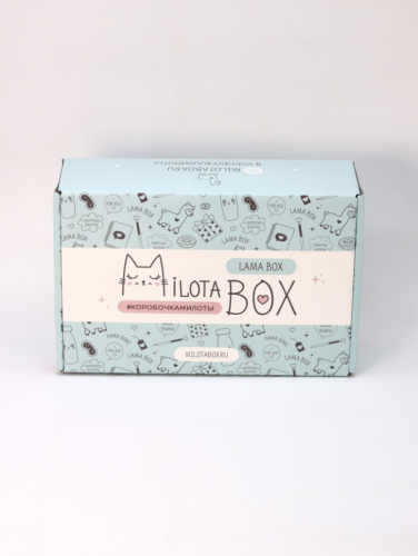MilotaBox 