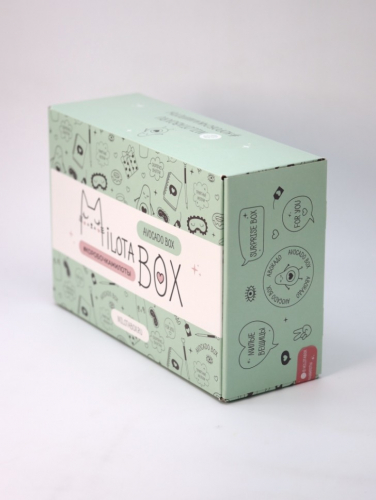 MilotaBox 