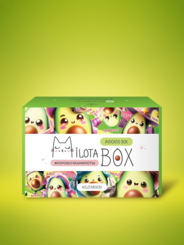 MilotaBox 