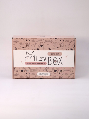 MilotaBox 