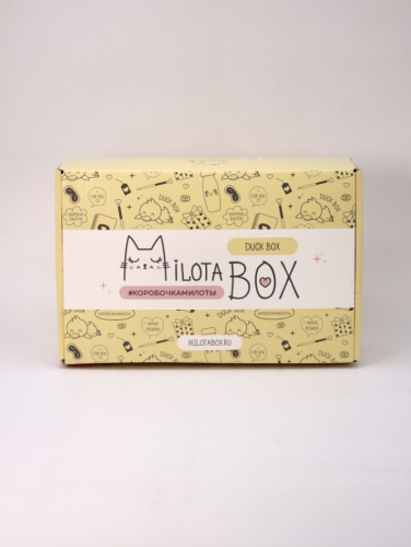 MilotaBox 