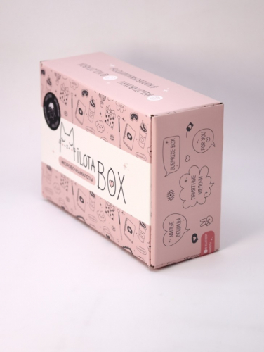 MilotaBox 