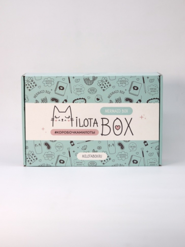 MilotaBox 