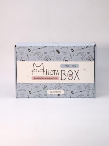 MilotaBox 