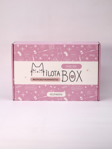 MilotaBox 