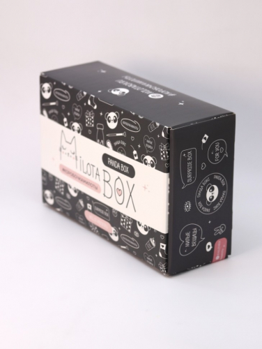 MilotaBox 