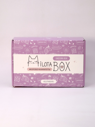 MilotaBox 