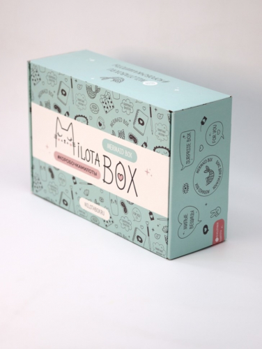 MilotaBox 