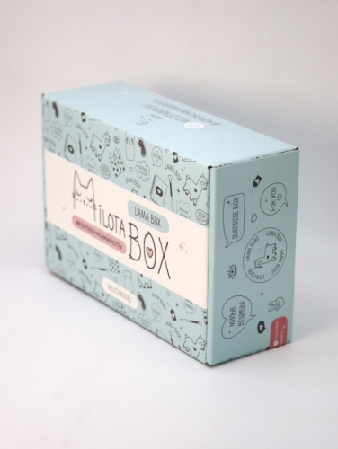 MilotaBox 