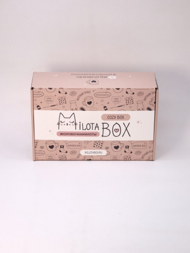MilotaBox 