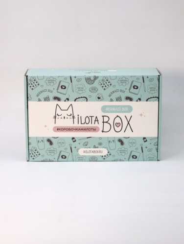 MilotaBox 