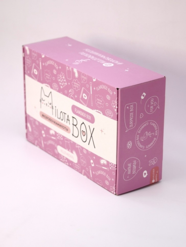 MilotaBox 
