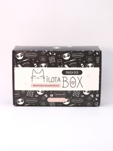 MilotaBox 