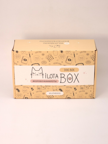 MilotaBox 
