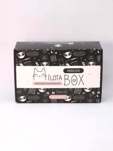 MilotaBox 
