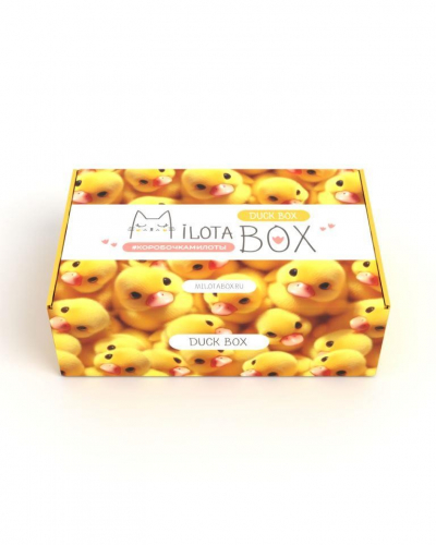 MilotaBox 