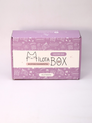MilotaBox 