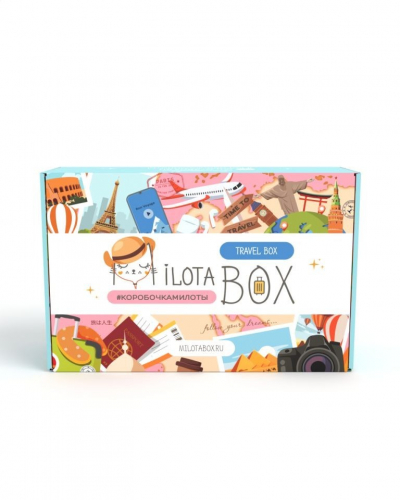 MilotaBox 