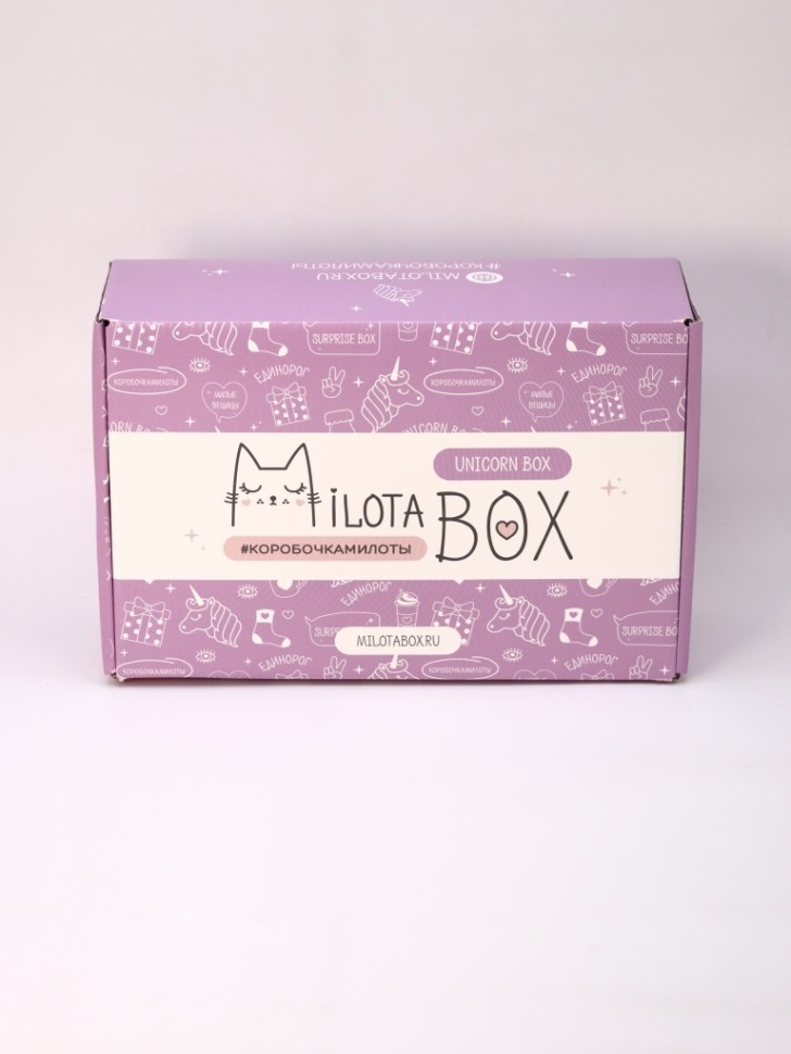 MilotaBox