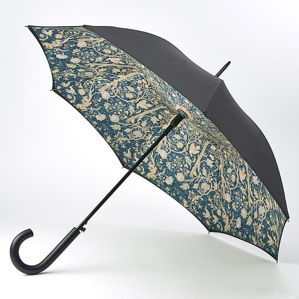 L856-4013 Mesletter (Вестник) Зонт женский трость Morris Co Fulton