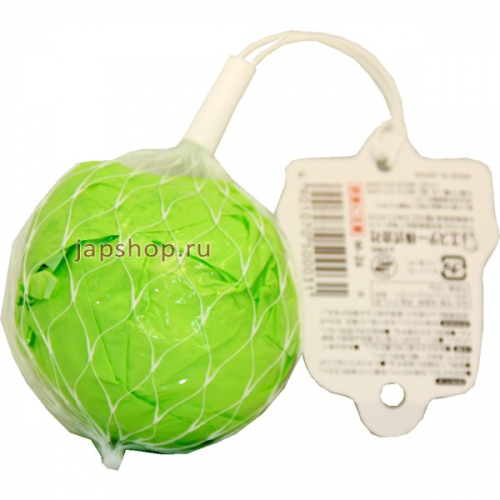 Neopara Color Ball Ароматизирующий шарик для туалета, 150 гр. (4901070500031)