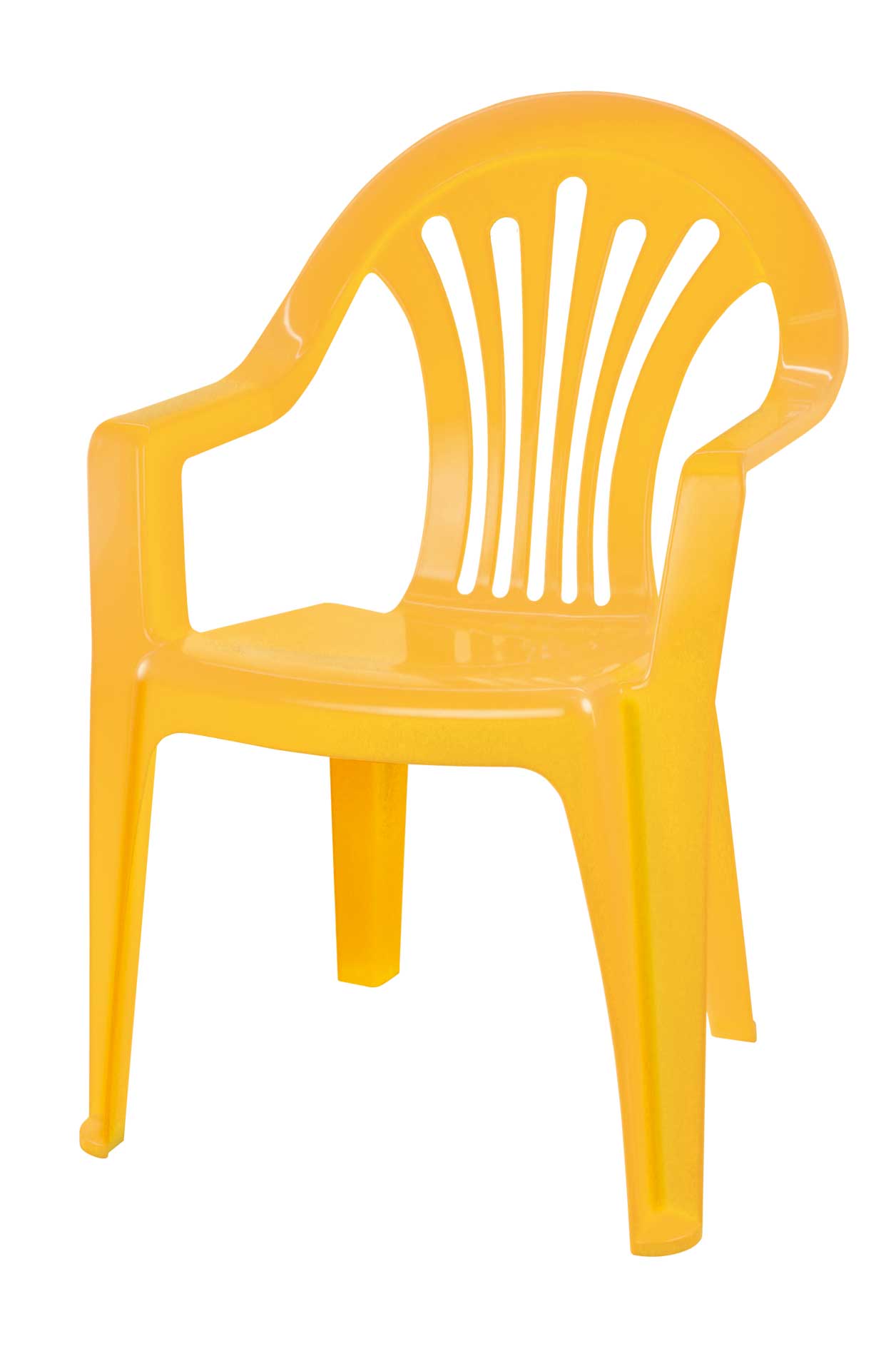 стулья для улицы пластиковые