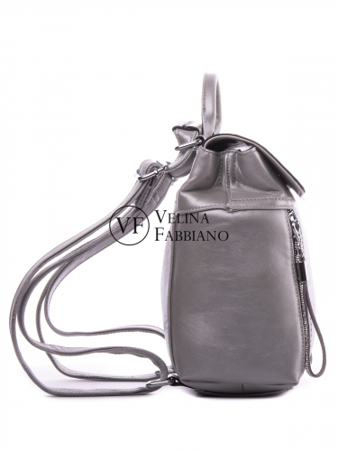 Сумка-рюкзак 591806-1 gray