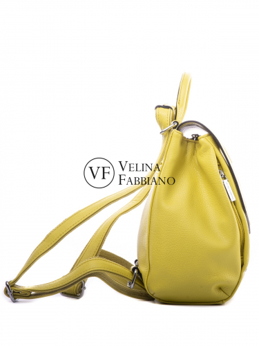 Сумка-рюкзак 591636-11 yellow