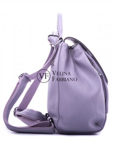 Сумка-рюкзак 591636-11 purple