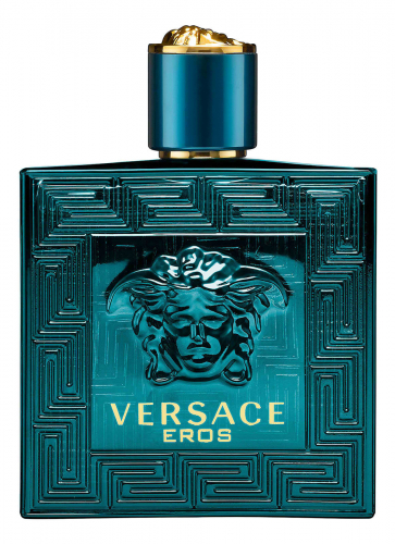 Versace Eros муж т.в 50мл