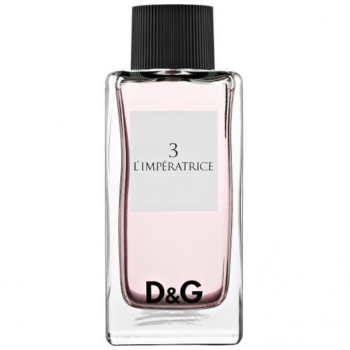 Dolce&Gabbana 3-L'Imperatrice жен т.в 50мл