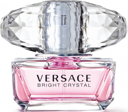 Versace Crystal Bright жен т.в 50мл