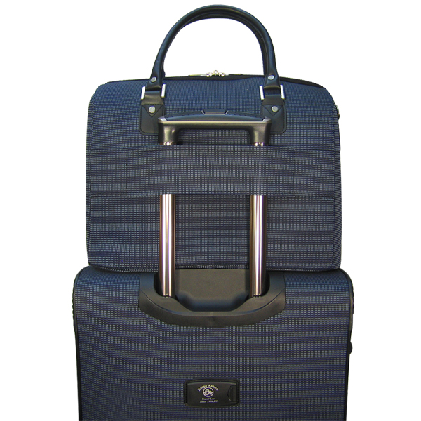 Бьюти кейс 6088 Dark blue
